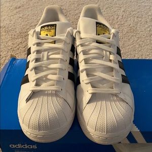 Adidas Supertar “Shellheads”